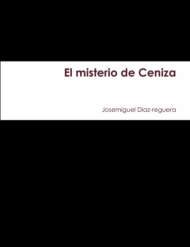 El misterio de Ceniza