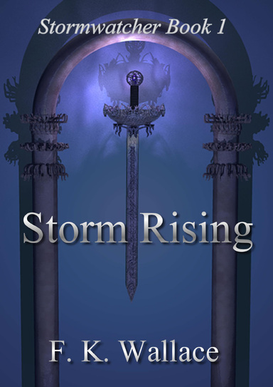 Storm Rising
