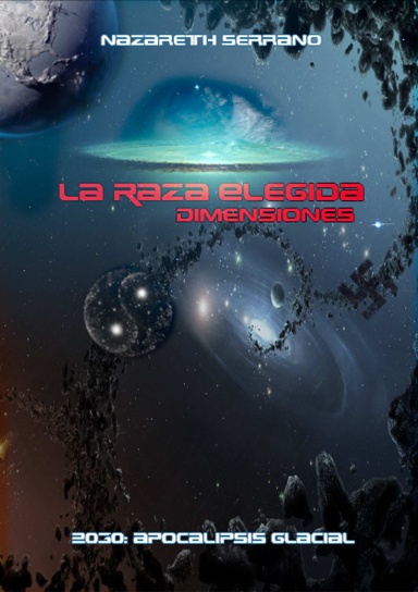 LA RAZA ELEGIDA - DIMENSIONES