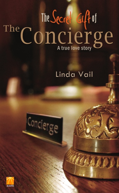 The Secret Gift of the Concierge