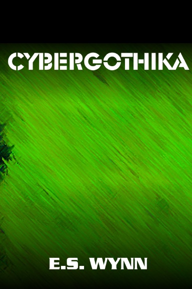 Cybergothika