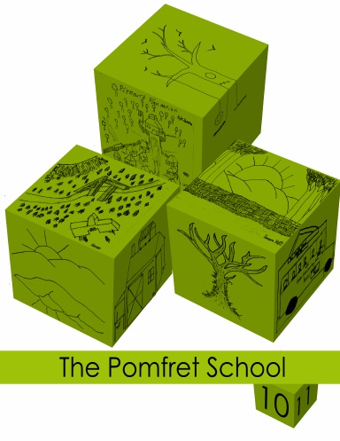 The Pomfret School 2010 - 2011