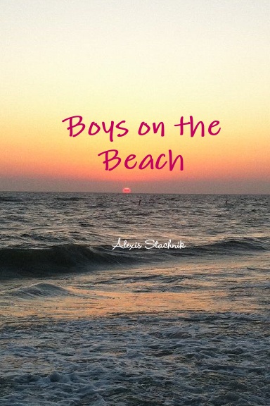 Boys on the Beach