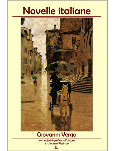 Novelle italiane