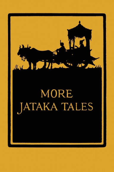 More Jataka Tales