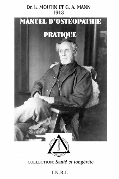 Manuel d'ostéopathie pratique