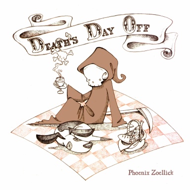Death's Day Off