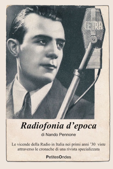 Radiofonia d'epoca
