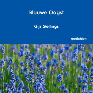 Blauwe Oogst