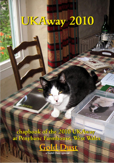UKAway 2010 chapbook – free download