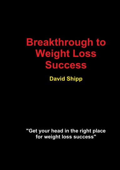 Breakthrough to Weight Loss Success