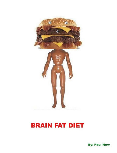 BRAIN FAT DIET