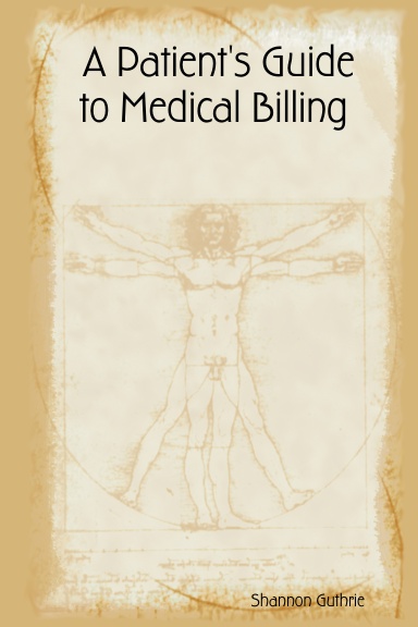 A Patient's Guide to Medical Billing