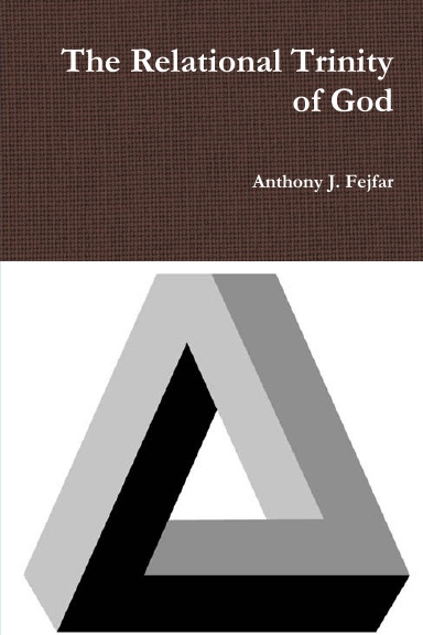 The Relational Trinity of God