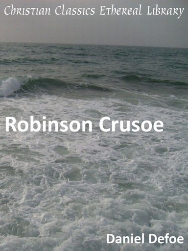 Robinson Crusoe