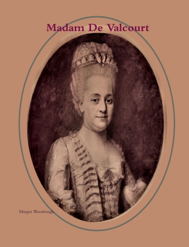 Madam De Valcourt
