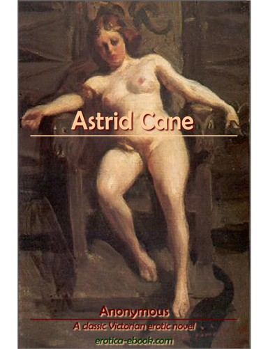 Astrid Cane