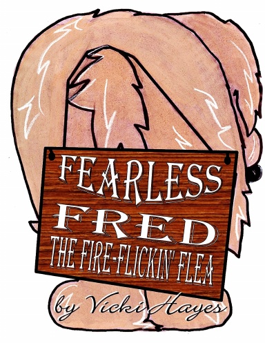 Fearless Fred