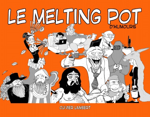 Melting pot