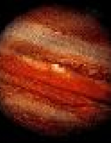 Exploration to Jupiter