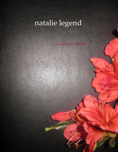 Natalie Legend