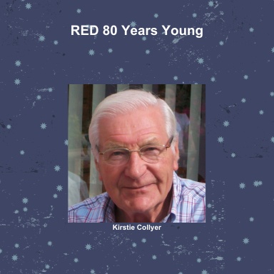 RED 80 Years Young