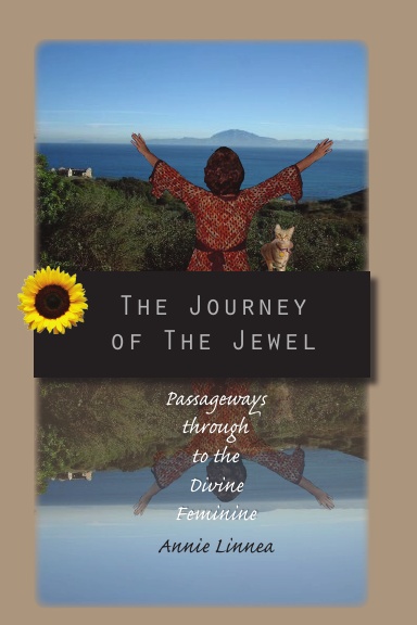 The Journey of The Jewel