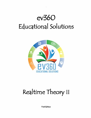 ev360 Educational Solutions Realtime Theory II