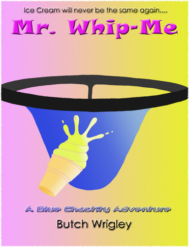 Mr. Whip-Me