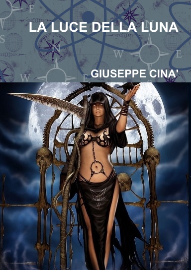 LA LUCE DELLA LUNA