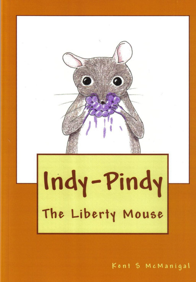 Indy-Pindy, The Liberty Mouse