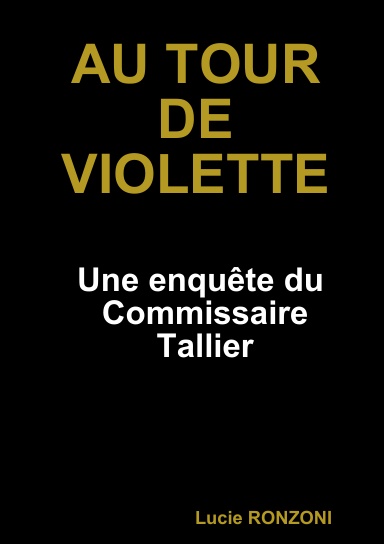 Au tour de Violette
