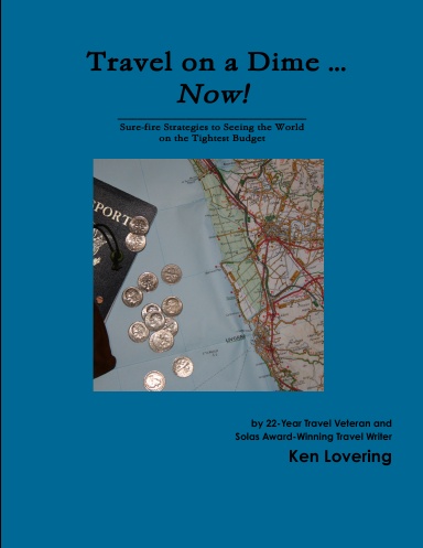 Travel on a Dime Now
