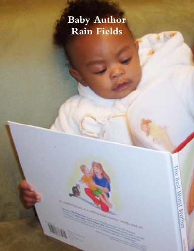 Baby Author