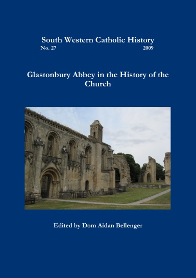 Glastonbury Abbey
