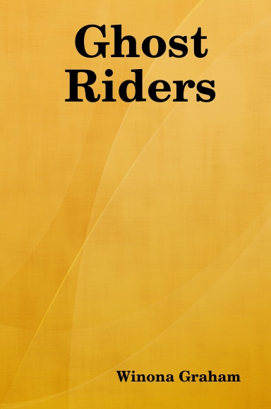 Ghost Riders