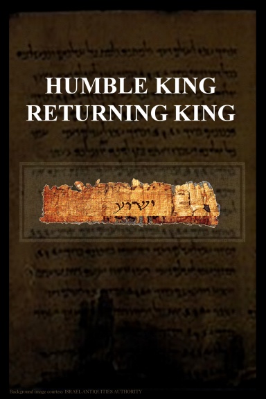 HUMBLE KING RETURNING KING