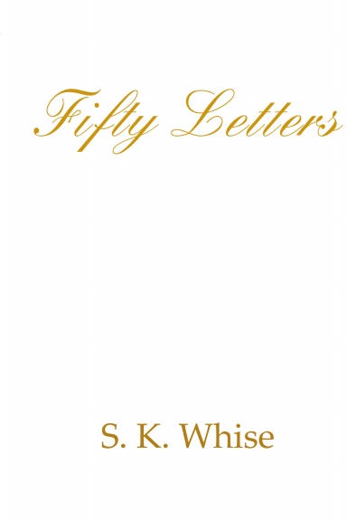 Fifty Letters