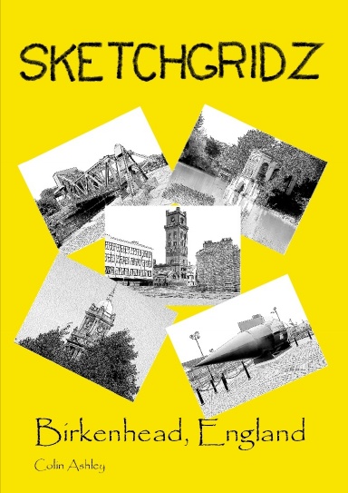Birkenhead SketchGridz