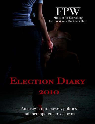 Election Diary 2010