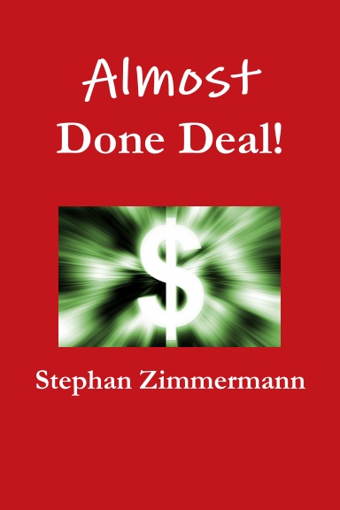 Almost Done Deal