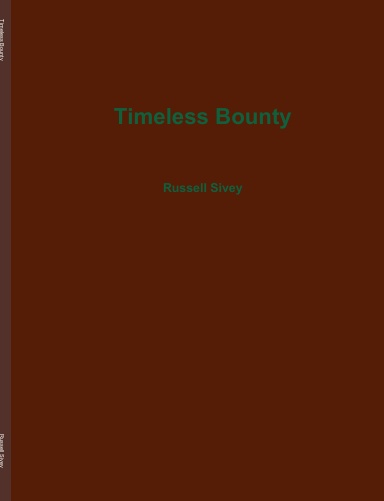 Timeless Bounty