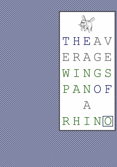 Average Wingspan of a Rhino