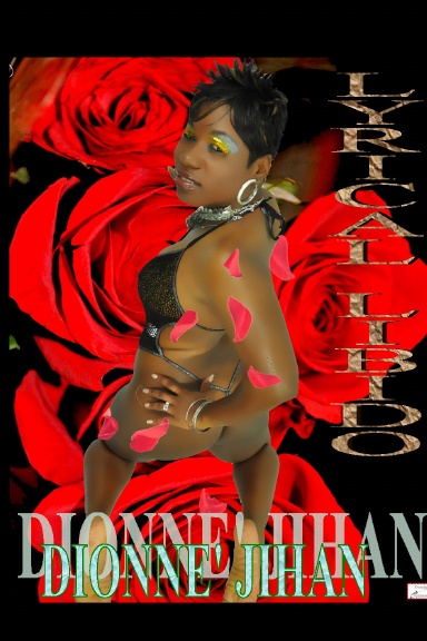 LYRICAL LIBIDO novel