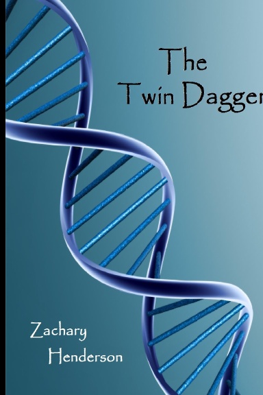 The Twin Dagger