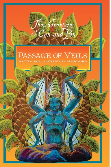 Passage of Veils