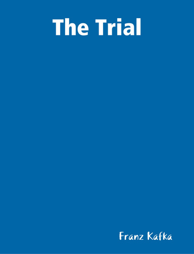 The Trial