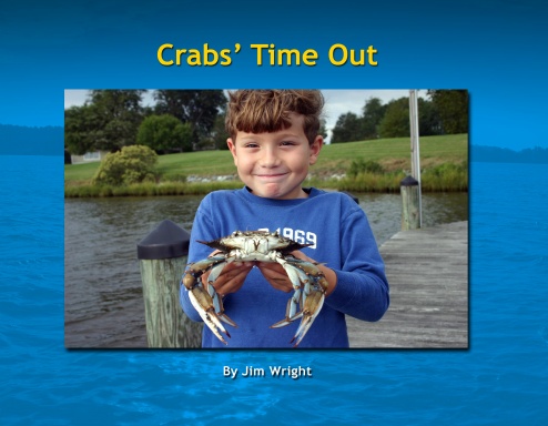 Crabs' Time Out