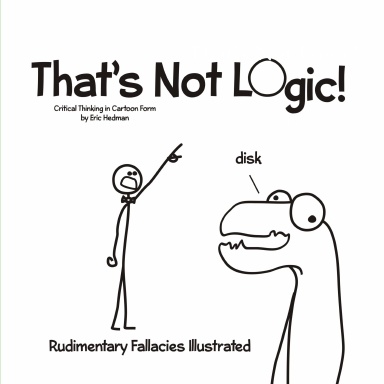 That's Not Logic!