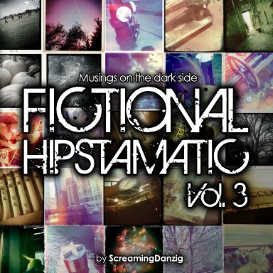 Fictional Hipstamatic Volume 3